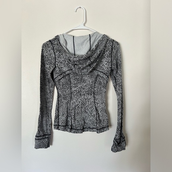 New Lululemon Hooded Define Jacket *Nulu - Picture 11 of 13